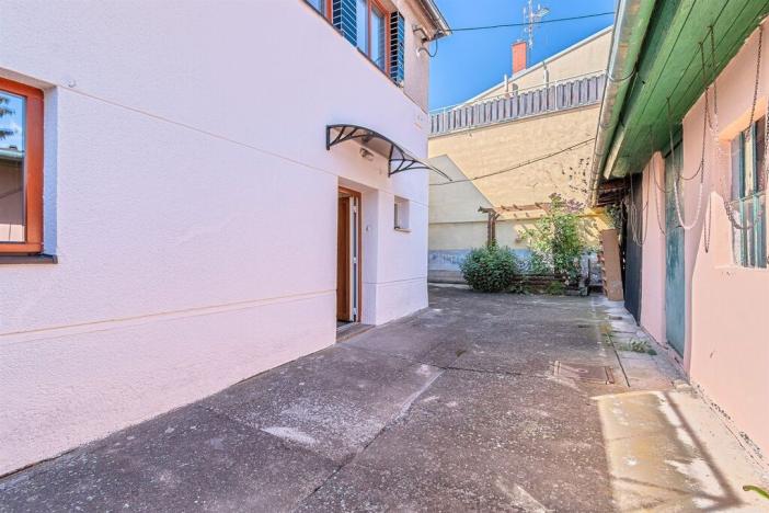 Prodej rodinného domu, Prostějov - Vrahovice, Sokolovská, 197 m2