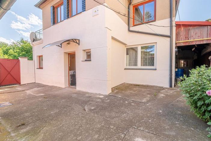 Prodej rodinného domu, Prostějov - Vrahovice, Sokolovská, 197 m2