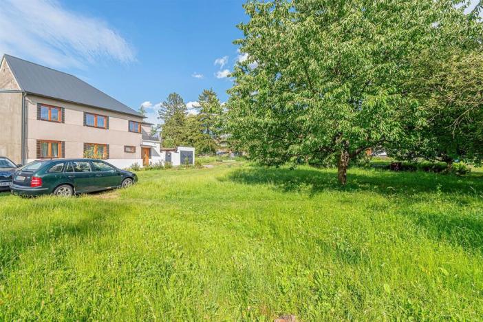 Prodej rodinného domu, Prostějov - Vrahovice, Sokolovská, 197 m2