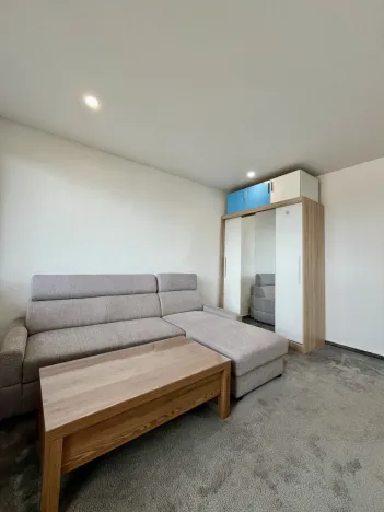 Pronájem bytu 2+1, Ostrava - Hrabůvka, Horní, 43 m2