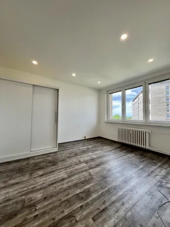 Pronájem bytu 2+1, Ostrava - Hrabůvka, Horní, 43 m2