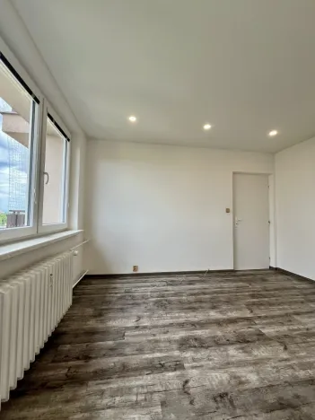 Pronájem bytu 2+1, Ostrava - Hrabůvka, Horní, 43 m2