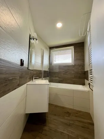 Pronájem bytu 2+1, Ostrava - Hrabůvka, Horní, 43 m2