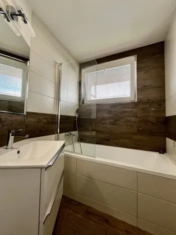 Pronájem bytu 2+1, Ostrava - Hrabůvka, Horní, 43 m2