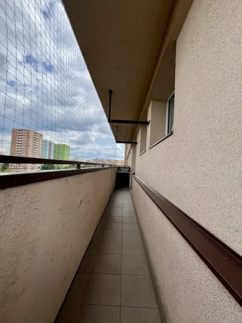 Pronájem bytu 2+1, Ostrava - Hrabůvka, Horní, 43 m2