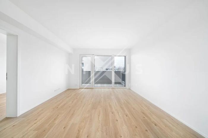 Pronájem bytu 2+kk, Praha - Stodůlky, Hábova, 52 m2