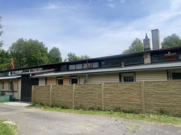 Prodej skladu, Kozlovice, 507 m2