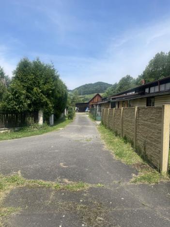 Prodej skladu, Kozlovice, 507 m2