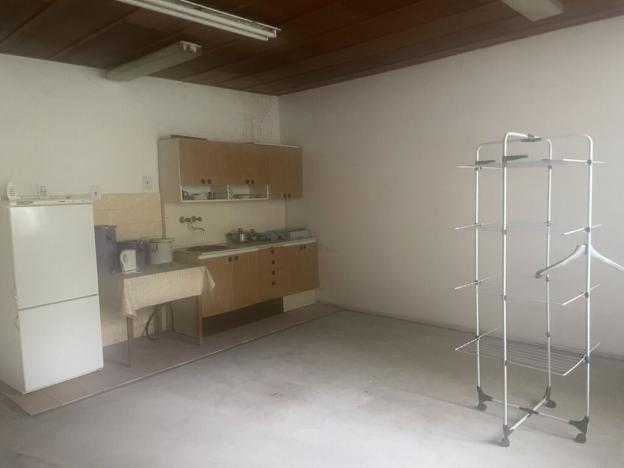 Prodej skladu, Kozlovice, 507 m2