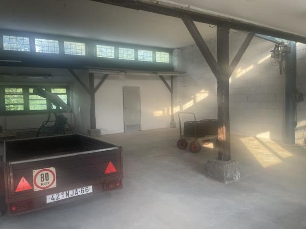 Prodej skladu, Kozlovice, 507 m2