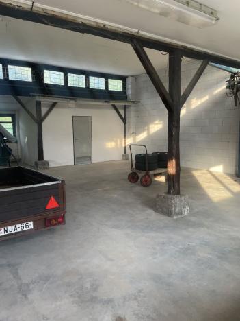 Prodej skladu, Kozlovice, 507 m2