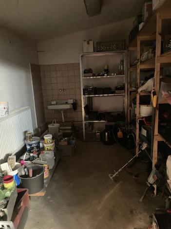 Prodej skladu, Kozlovice, 507 m2