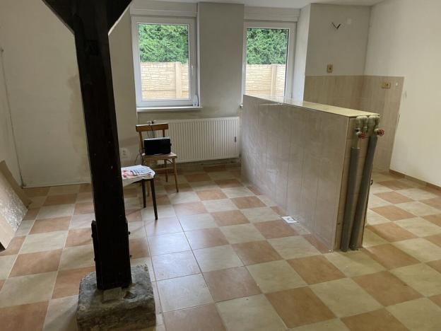 Prodej skladu, Kozlovice, 507 m2