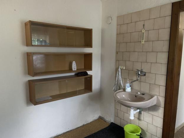 Prodej skladu, Kozlovice, 507 m2