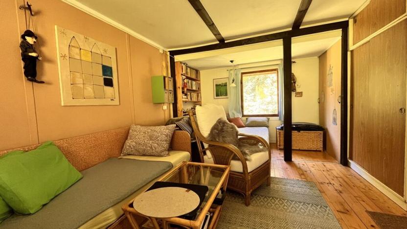 Prodej chaty, Chřibská, 45 m2