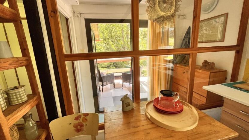 Prodej chaty, Chřibská, 45 m2