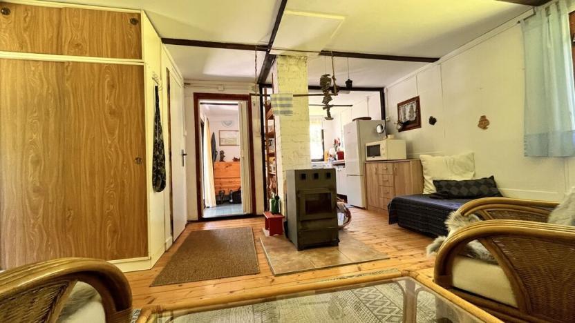 Prodej chaty, Chřibská, 45 m2