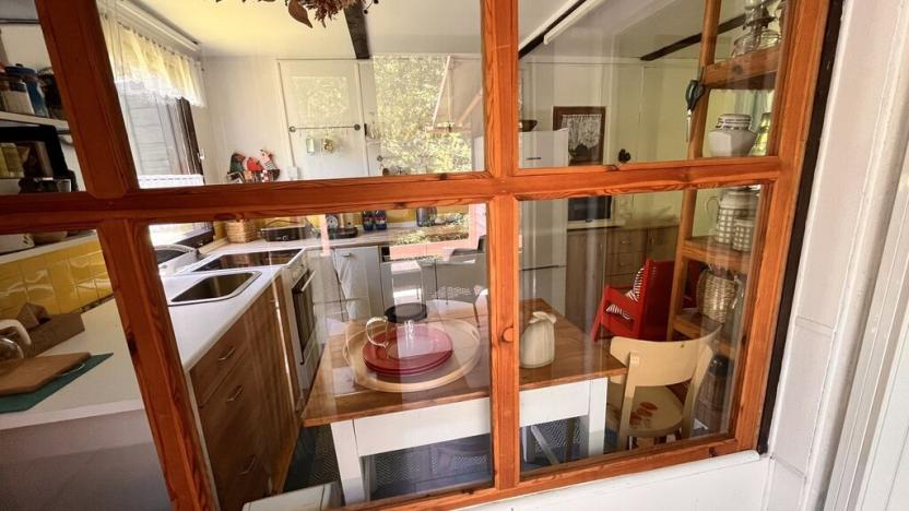 Prodej chaty, Chřibská, 45 m2