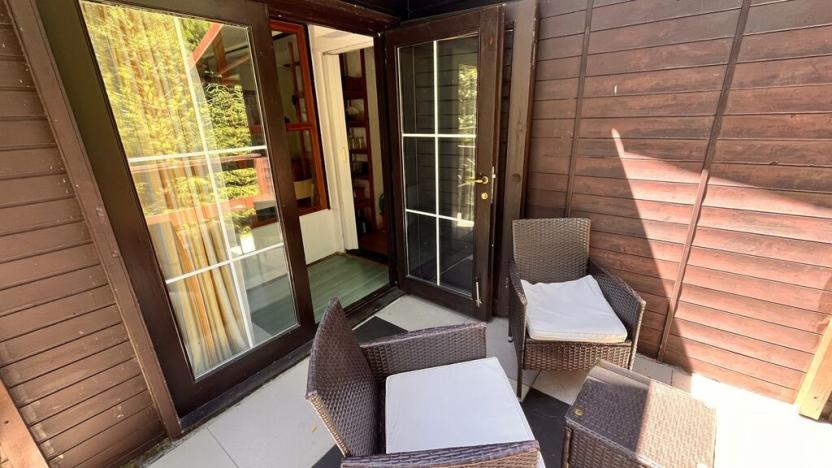 Prodej chaty, Chřibská, 45 m2