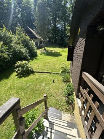 Prodej chaty, Chřibská, 45 m2