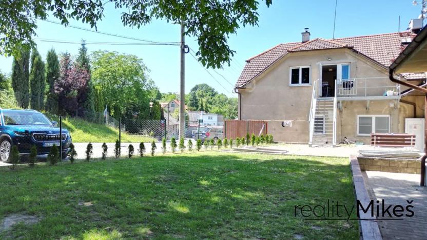 Prodej ubytování, Dobrovice, 500 m2