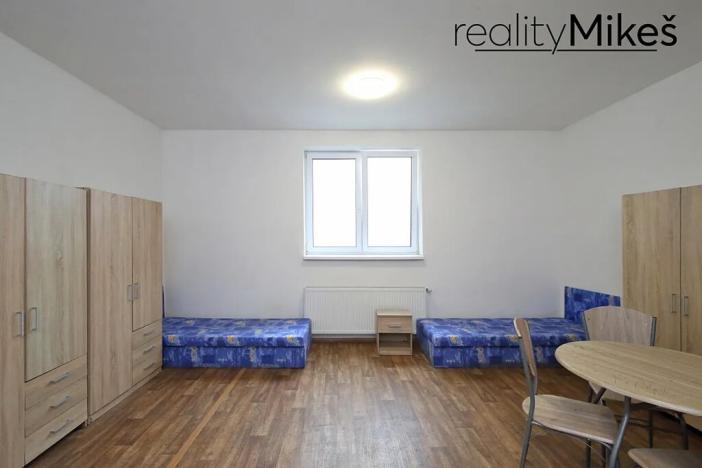 Prodej ubytování, Dobrovice, 500 m2