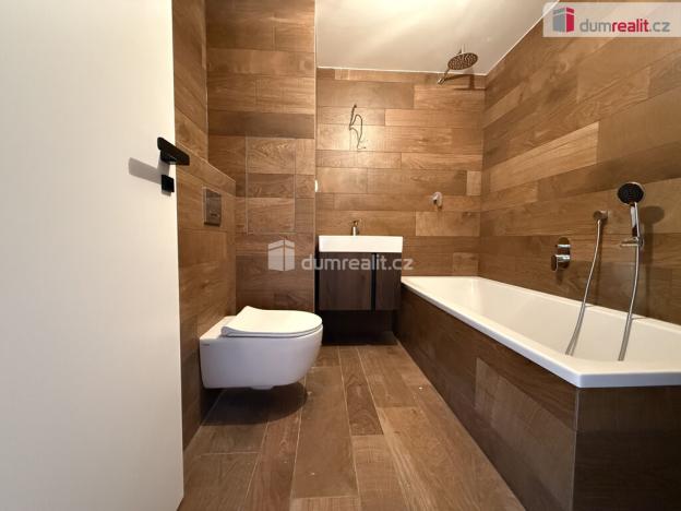 Pronájem bytu 1+1, Harrachov - Nový Svět, 43 m2