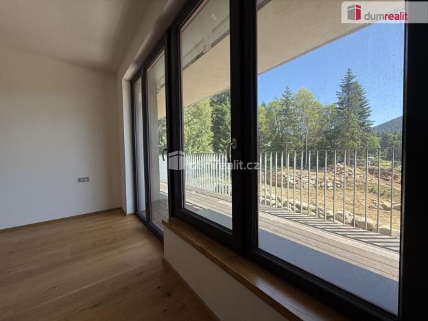 Pronájem bytu 1+1, Harrachov - Nový Svět, 43 m2