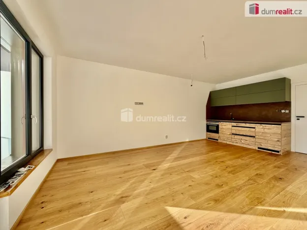 Pronájem bytu 1+1, Harrachov - Nový Svět, 43 m2