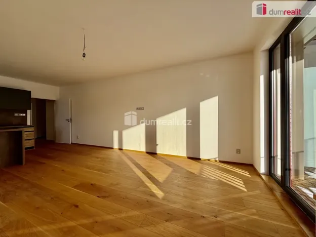 Pronájem bytu 1+1, Harrachov - Nový Svět, 43 m2