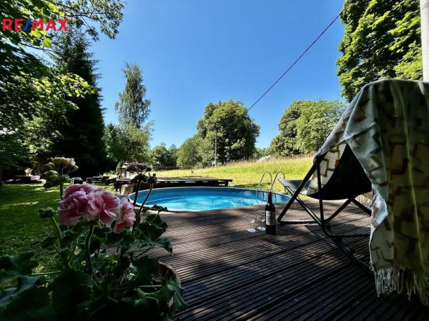 Prodej chalupy, Rokytnice v Orlických horách - Nebeská Rybná, 140 m2