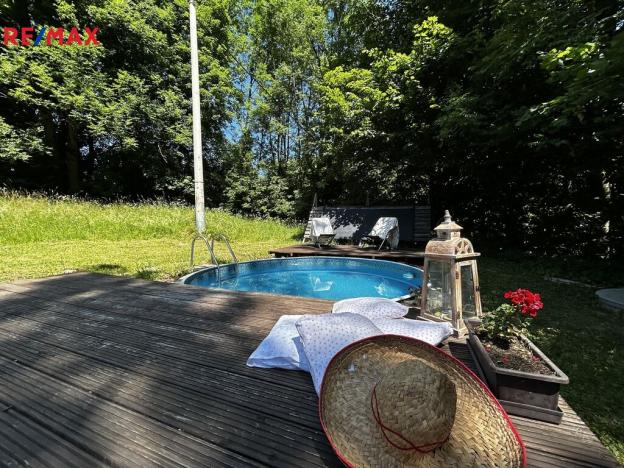 Prodej chalupy, Rokytnice v Orlických horách - Nebeská Rybná, 140 m2