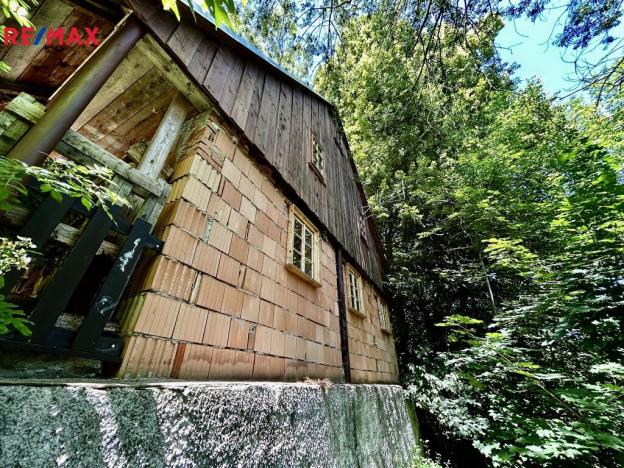 Prodej chalupy, Rokytnice v Orlických horách - Nebeská Rybná, 140 m2