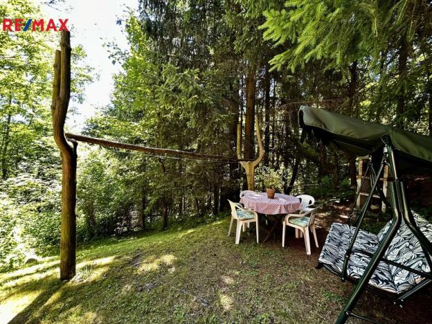Prodej chalupy, Rokytnice v Orlických horách - Nebeská Rybná, 140 m2