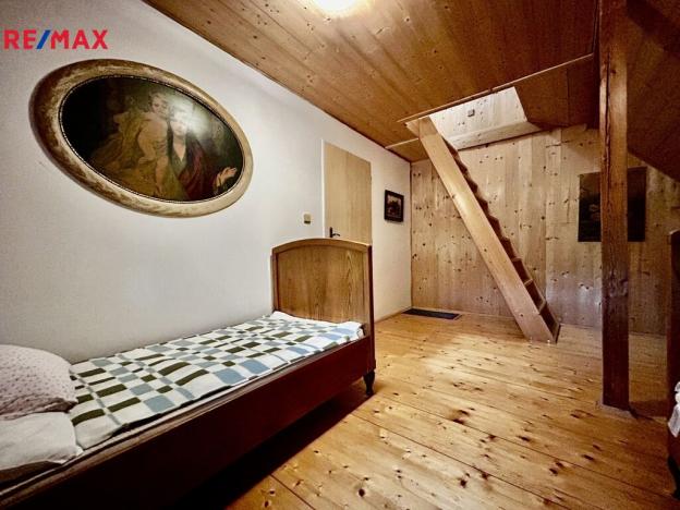 Prodej chalupy, Rokytnice v Orlických horách - Nebeská Rybná, 140 m2