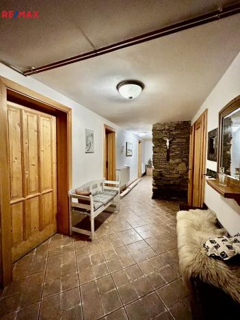 Prodej chalupy, Rokytnice v Orlických horách - Nebeská Rybná, 140 m2