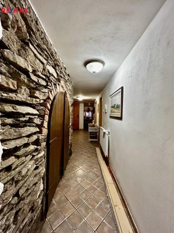 Prodej chalupy, Rokytnice v Orlických horách - Nebeská Rybná, 140 m2