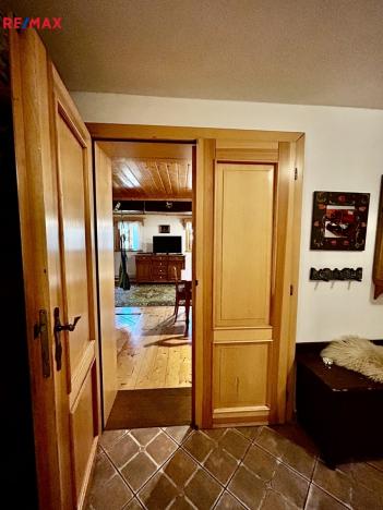 Prodej chalupy, Rokytnice v Orlických horách - Nebeská Rybná, 140 m2