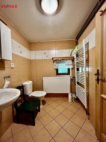 Prodej chalupy, Rokytnice v Orlických horách - Nebeská Rybná, 140 m2