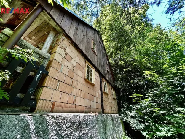 Prodej chalupy, Rokytnice v Orlických horách - Nebeská Rybná, 140 m2