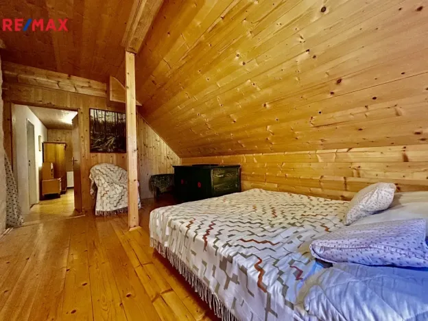 Prodej chalupy, Rokytnice v Orlických horách - Nebeská Rybná, 140 m2