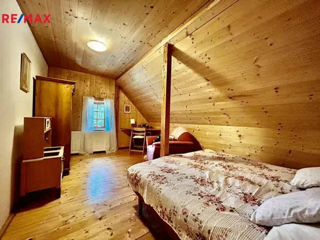 Prodej chalupy, Rokytnice v Orlických horách - Nebeská Rybná, 140 m2