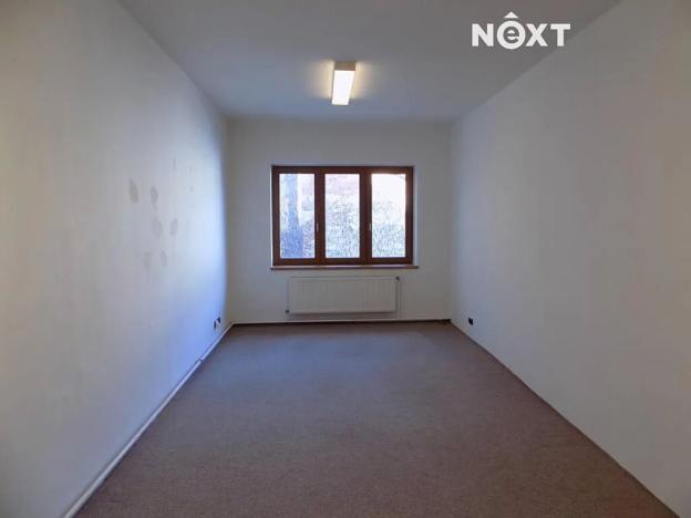 Pronájem kanceláře, Česká Lípa, náměstí T. G. Masaryka, 87 m2