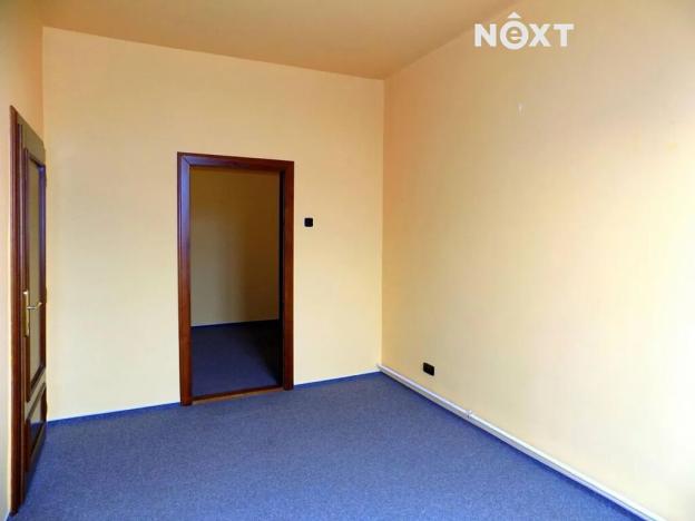 Pronájem kanceláře, Česká Lípa, náměstí T. G. Masaryka, 24 m2