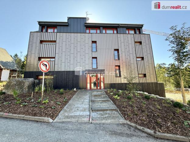 Pronájem bytu 2+kk, Harrachov - Nový Svět, 55 m2