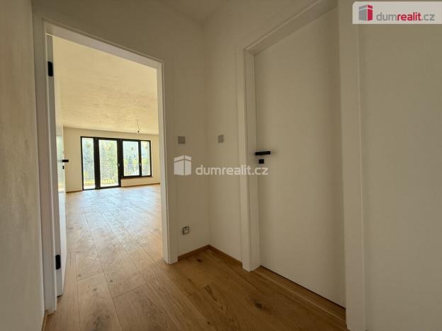 Pronájem bytu 2+kk, Harrachov - Nový Svět, 55 m2