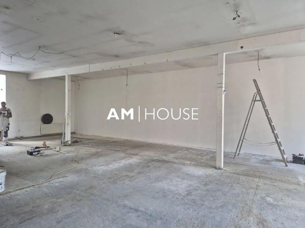 Pronájem obchodního prostoru, Praha - Michle, Budějovická, 230 m2