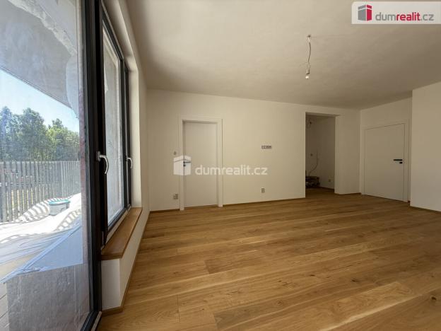 Pronájem bytu 2+1, Harrachov - Nový Svět, 57 m2