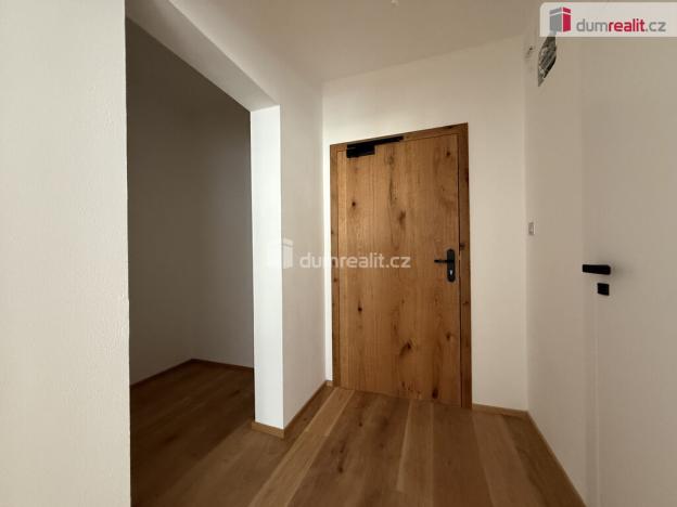 Pronájem bytu 2+1, Harrachov - Nový Svět, 57 m2