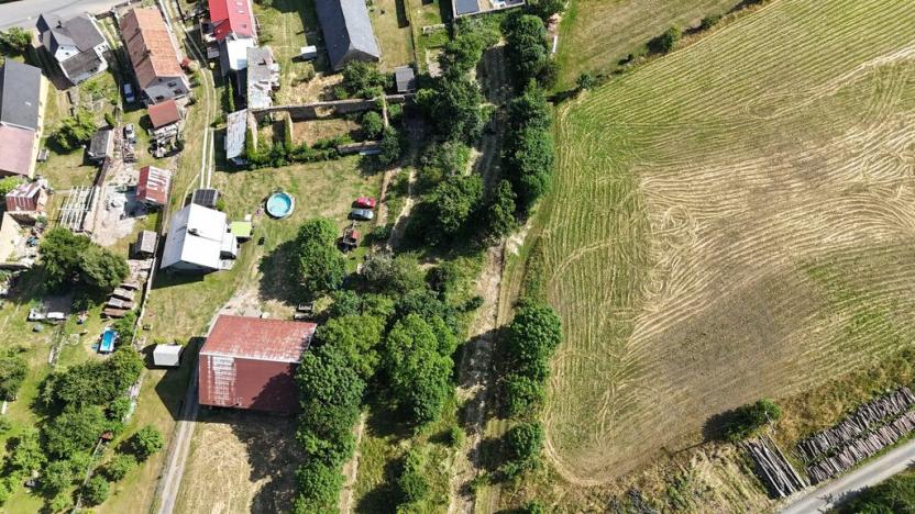 Prodej zahrady, Sosnová, 3733 m2